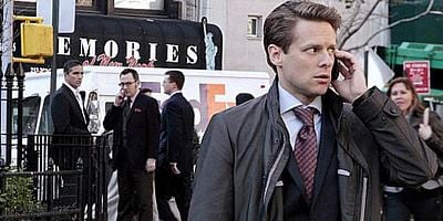 No Good Deed posteri