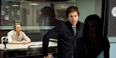 The Messenger posteri