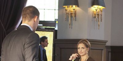 It's Gonna Kill Me, But I'll Do It posteri