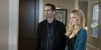 If You're Just an Evil Bitch Then Get Over It posteri