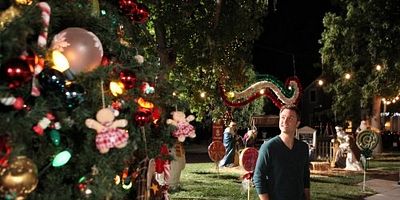 Hairdos & Holidays posteri