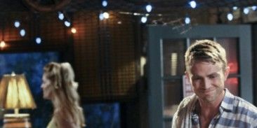 Suspicious Minds posteri