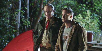 Achy Breaky Hearts posteri