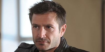 Beauté Fatale posteri