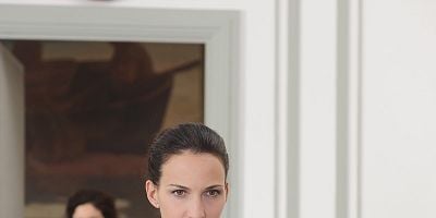 Le Mort Invisible posteri