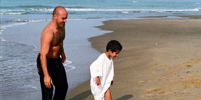 Il ladro di merendine posteri