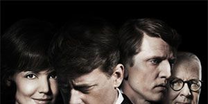 A Father's Great Expectations posteri