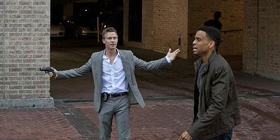 Performance Anxiety posteri