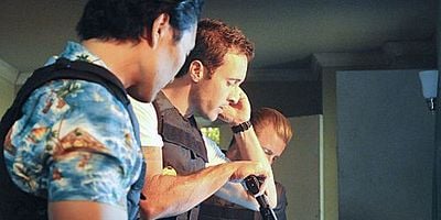 Ka Hakaka Maika'I posteri