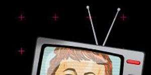 Avaturds / CSiCarly posteri