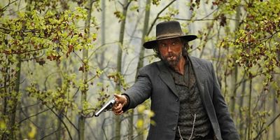 A New Birth of Freedom posteri