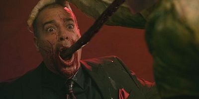 Peace In The Valley posteri