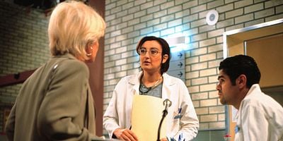 Mon meilleur copain posteri