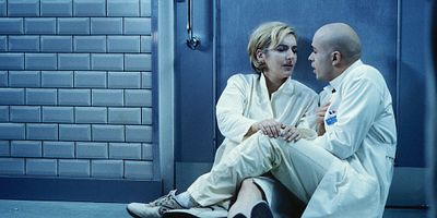 Coup de froid posteri