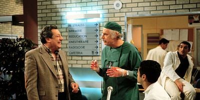 Une histoire de famille posteri