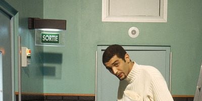 Une histoire de mari posteri