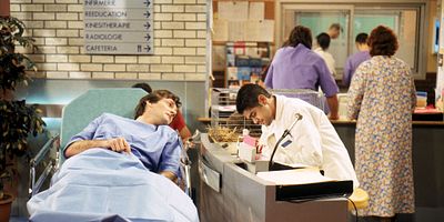 Une histoire de lapin posteri