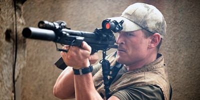 Project Dawn - Part 1 posteri