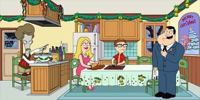 Season's Beatings posteri