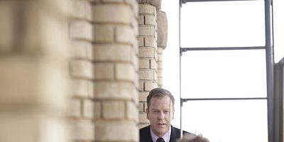 Kite Strings posteri