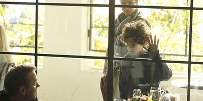 Entanglement posteri