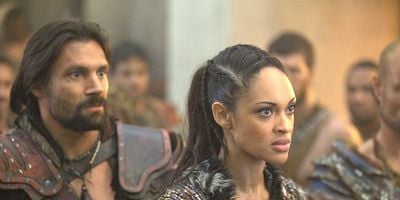 Enemies Of Rome posteri