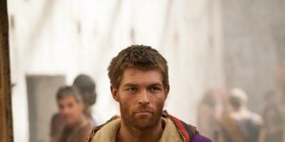 Wolves At The Gate posteri