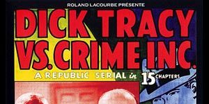 The Fatal Hour posteri