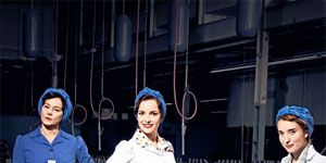 The Quickening posteri