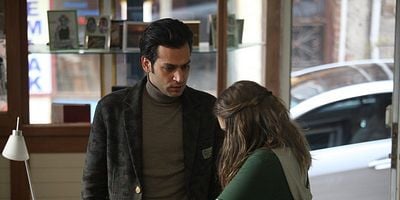 En Çok Sevdiğin... En Zor Anında Yanına Koştuğundur posteri