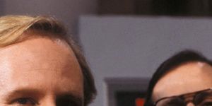 A Very Polish Practice posteri