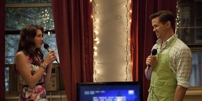 It's About Time posteri