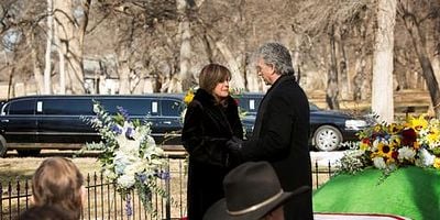 JR's Masterpiece posteri