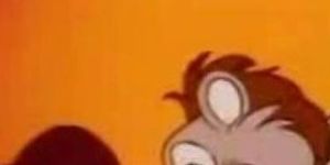 Little Orphan Punky/Punky's Millions posteri