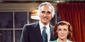 Martin Doesn't Live Here Anymore posteri