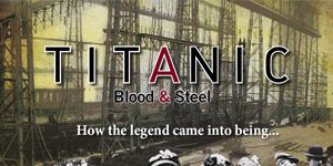 A City Divided posteri