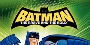 Joker: The Vile and the Villainous! posteri