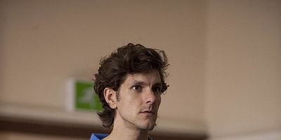 Codename: Blood posteri