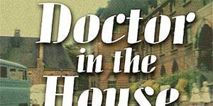 Why Do You Want to Be a Doctor? posteri