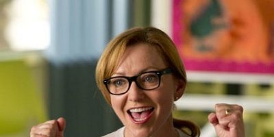 He Got Game, She Got Cats posteri