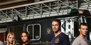 Leaving The Station posteri