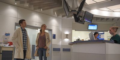 Protect and Serve posteri