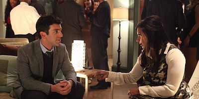 Harry & Sally posteri