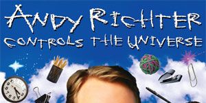 We're All The Same, Only Different posteri