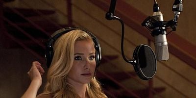 Someday You'll Call My Name posteri