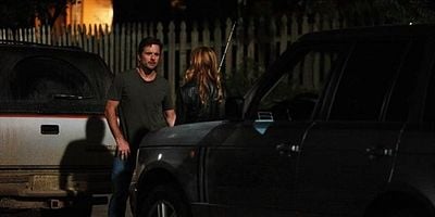 Move It on Over posteri