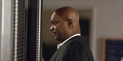 You're Gonna Change (Or I'm Gonna Leave) posteri