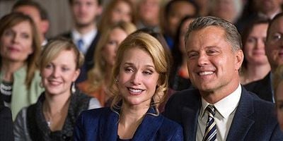 Where He Leads Me posteri