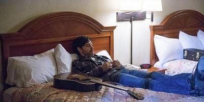 I'm Sorry for You, My Friend posteri