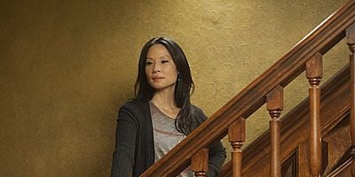 Lesser Evils posteri